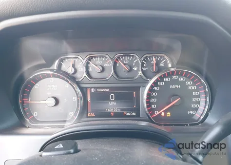 2015 GMC Sierra 1500 Sle z USA, uszkodzony, nr VIN 3GTP1UEC5FG265846